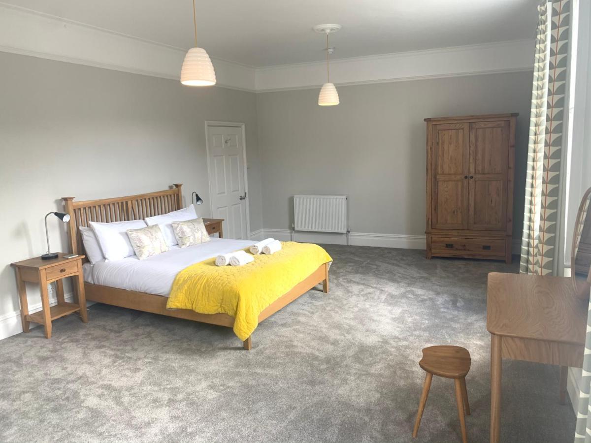 Spacious Maisonette With Parking - 10 Mins Walk From Bath Abbey - 2 Bed & 2 Μπαθ Εξωτερικό φωτογραφία
