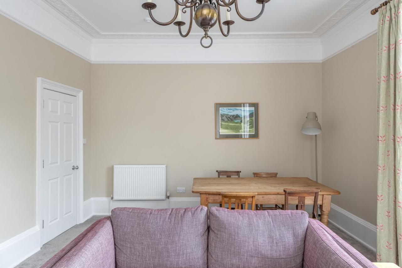 Spacious Maisonette With Parking - 10 Mins Walk From Bath Abbey - 2 Bed & 2 Μπαθ Εξωτερικό φωτογραφία