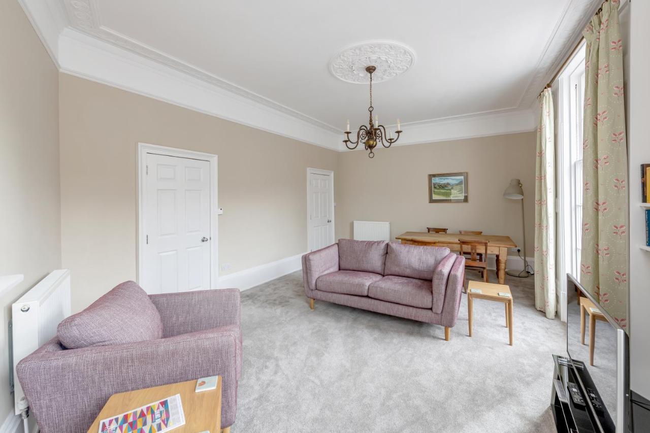 Spacious Maisonette With Parking - 10 Mins Walk From Bath Abbey - 2 Bed & 2 Μπαθ Εξωτερικό φωτογραφία